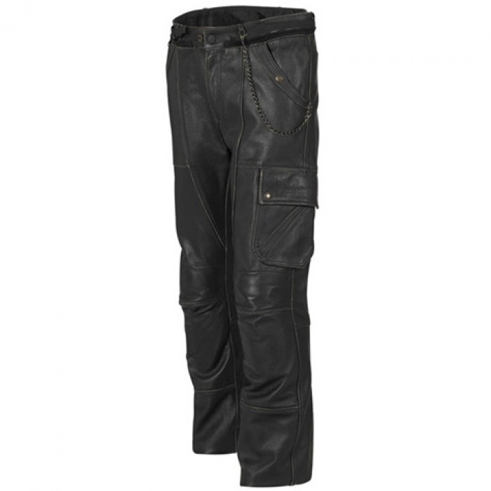 Leather Trouser For Men